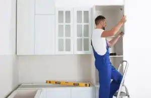 Вопрос: Керамическая плитка Керамин Танага 75х25 см Тёмно-синяя