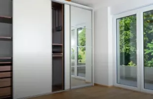 Как выбрать двери купе