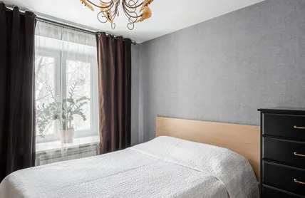 Проекты клиентов: семейное гнездышко своими руками