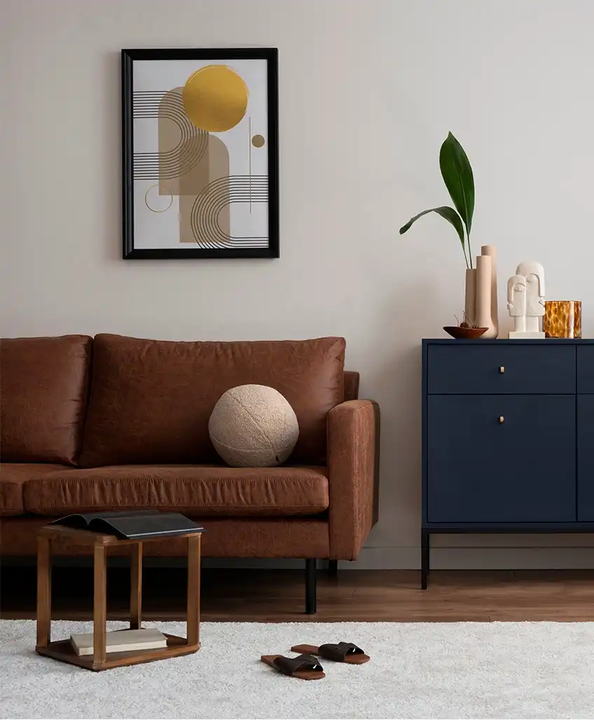 Ванная “Медитация”