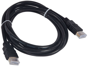 Кабель аудио-видео Legrand 39852 HDMI A (Male)-HDMI A (Male) 2 м