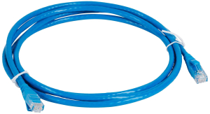 Кабель сетевой Legrand 39874 RJ-45 (Male)-RJ-45 (Male) 2 м