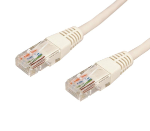 Кабель соединительный Rexant RJ-45-RJ-45 5 м