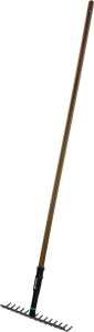 Грабли садовые GARDENA Nature Line 17106-20.000.00 360 мм