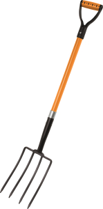 Вилы копальные 115253 190 мм