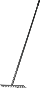 Грабли садовые 117546 360 мм