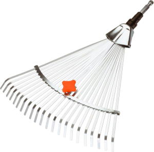 Грабли садовые веерные GARDENA 03103-20.000.00 500 мм