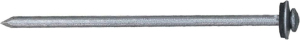 Гвозди шиферные Стройбат 4х120 мм 50 шт