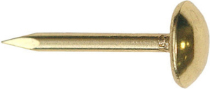 Гвозди декоративные 10,5 мм 50 шт