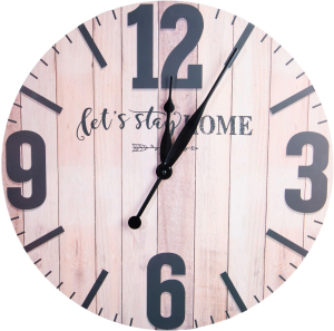 Часы настенные Дерево №1 57 см