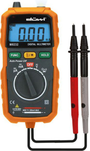 Мультиметр Duwi Profi M8232 цифровой