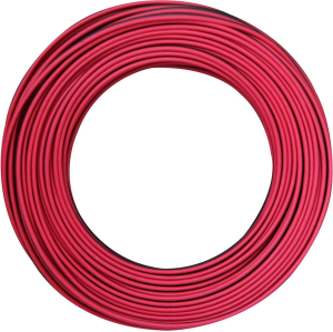 Кабель акустический Electraline 2х1,5 кв. мм 25 м