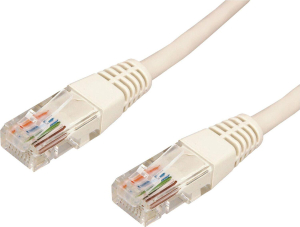 Кабель переходник REXANT UTP CAT5E 15 м