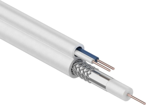 Кабель силовой REXANT ККСС-В 100 м 