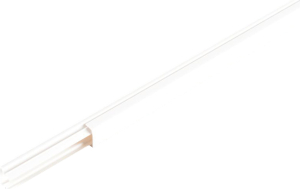 Кабель-канал Legrand поливинилхлорид белый 15x10 мм 2 м