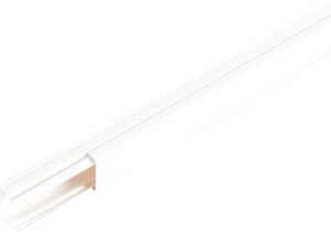 Кабель-канал Legrand поливинилхлорид белый 24x14 мм 2 м