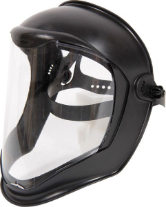 Защитный щиток НБТ