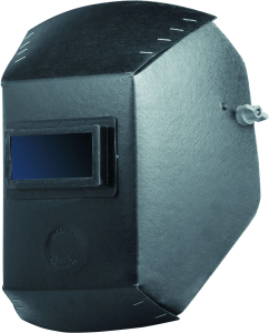 Сварочная маска Исток DIN10