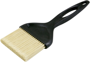 Кисть флейцевая плоская 225075 синтетическая 75 мм