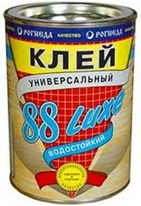 Клей полиуретановый Рогнеда УР-600 750 мл