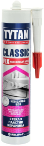 Специальный клей TYTAN Classic Fix 310 мл