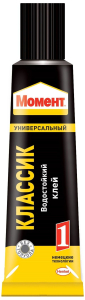 Клей универсальный Момент 1 Классик 50 мл