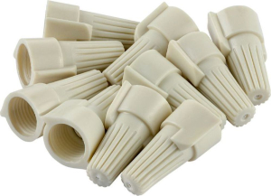 Соединительный изолирующий зажим Duwi СИЗ-Л-3 5-15 кв.мм 10 шт