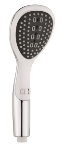 Душевая лейка OBI Marano хром