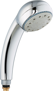 Душевая лейка OBI 396022 хром