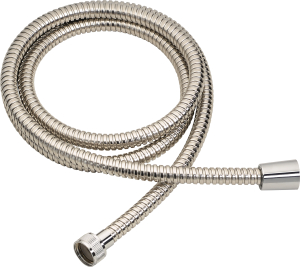 Душевой шланг OBI Deco-Line 396026 хром 175 см