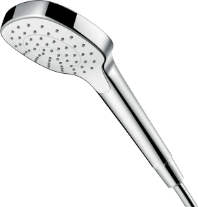 Душевая лейка Hansgrohe Croma Select E 1jet 11 см