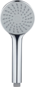 Душевая лейка ESKO SSP751 хром 10 см
