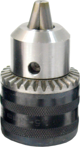 Патрон для дрели ключевой КАЛИБР 1,5-13 мм 1/2х20 UNF