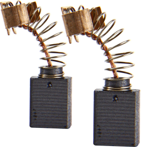 Щетки угольные Hammer Flex RD AUTOSTOP 404-204 2 шт