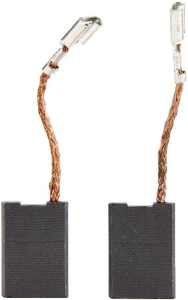 Щетки угольные Hammer Flex AUTOSTOP 404-301 2 шт