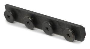 Соединитель для карниза ORBIS 5 см