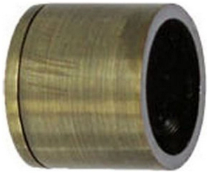 Держатель для карниза 1 ряд Home Access металл золотой антик d20 мм  20 мм