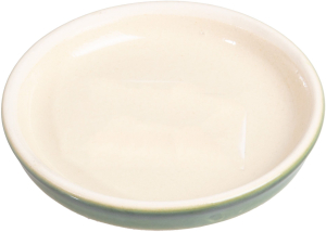  Поддон для горшков 11 см микс 1