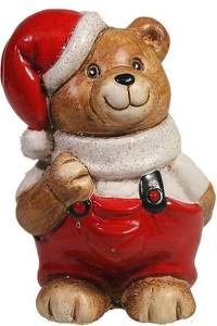 Фигурка Медвежонок 8,5 см