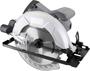 Циркулярная пила 1200 Вт