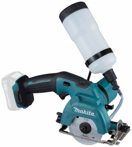 Циркулярная пила аккумуляторная Makita CC301DZ