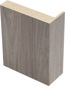 Дверной наличник Морони телескопический Шервуд 70х2150 мм 5 шт