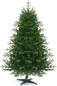 Искусственная ель Царь Елка Королевская Премиум 160 см