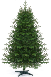 Искусственная ель Царь Елка Королевская Премиум 220 см