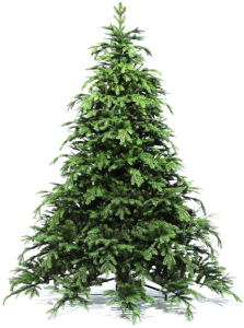 Искусственная ель Царь Елка Пиренейская 210 см