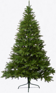 Искусственная ель Марго зеленая 300 см