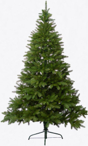 Искусственная ель Марго зеленая 270 см