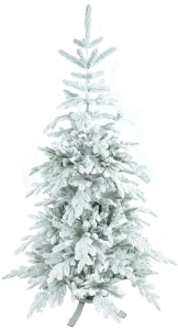 Искусственная ель Beatrees Астра заснеженная 180 см