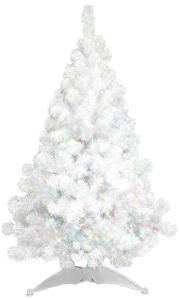 Искусственная ель MOROZCO Радужная 180 см