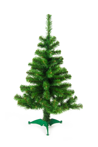 Искусственная ель MOROZCO Скандинавская зеленая 120 см